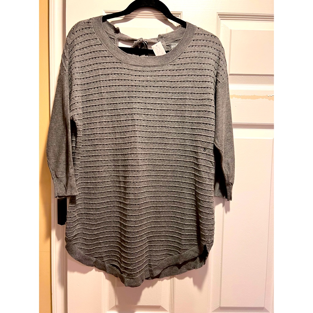 New York  Company Brand New Great Sweater